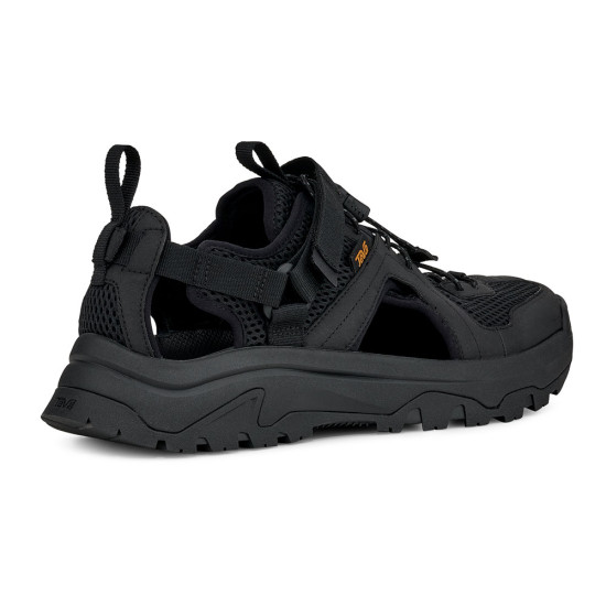 Teva Men's Hurricane XLT3 Closed-Toe Sandal